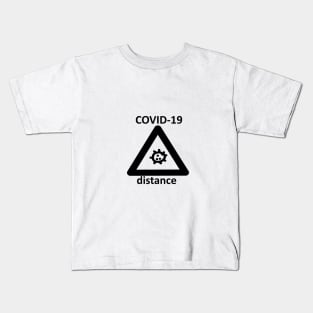 distance Kids T-Shirt